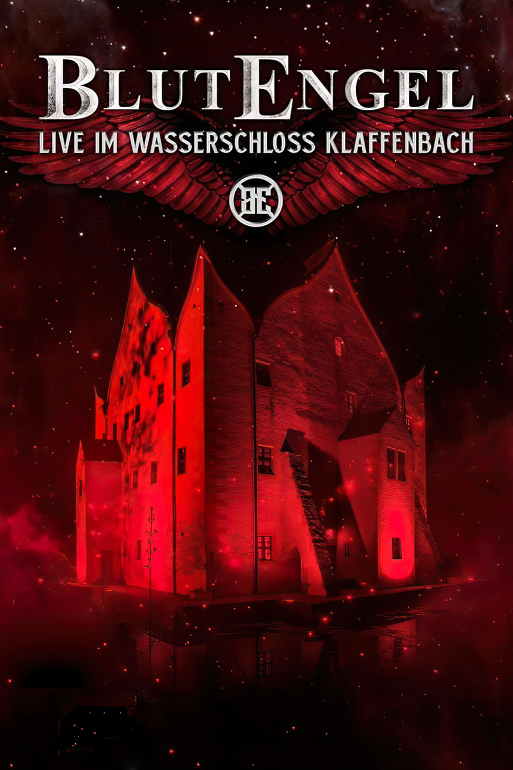 BlutEngel - Live im Wasserschloss Klaffenbach | BlutEngel - Live im Wasserschloss Klaffenbach