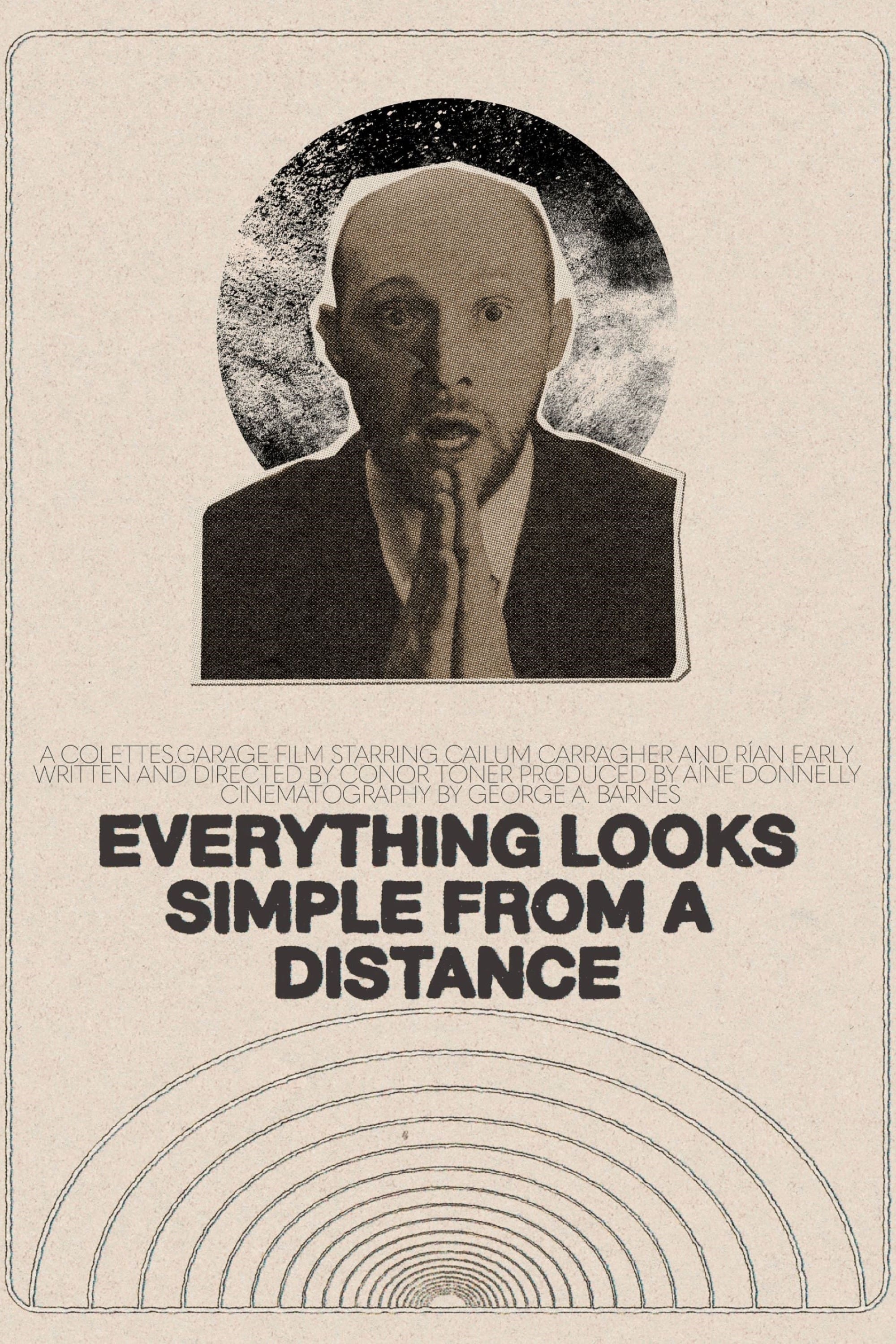 Everything Looks Simple from a Distance | Everything Looks Simple from a Distance