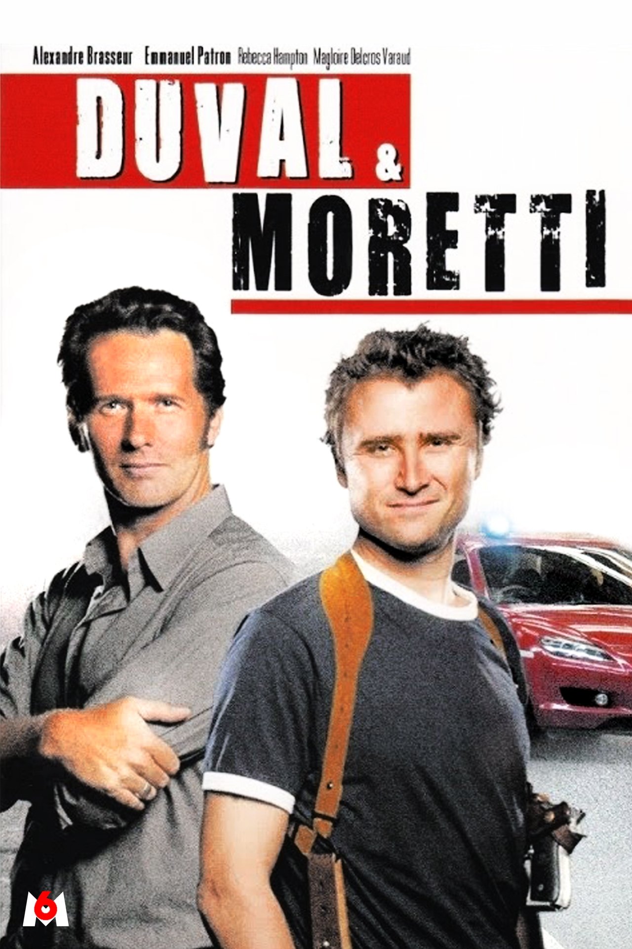 Duval et Moretti