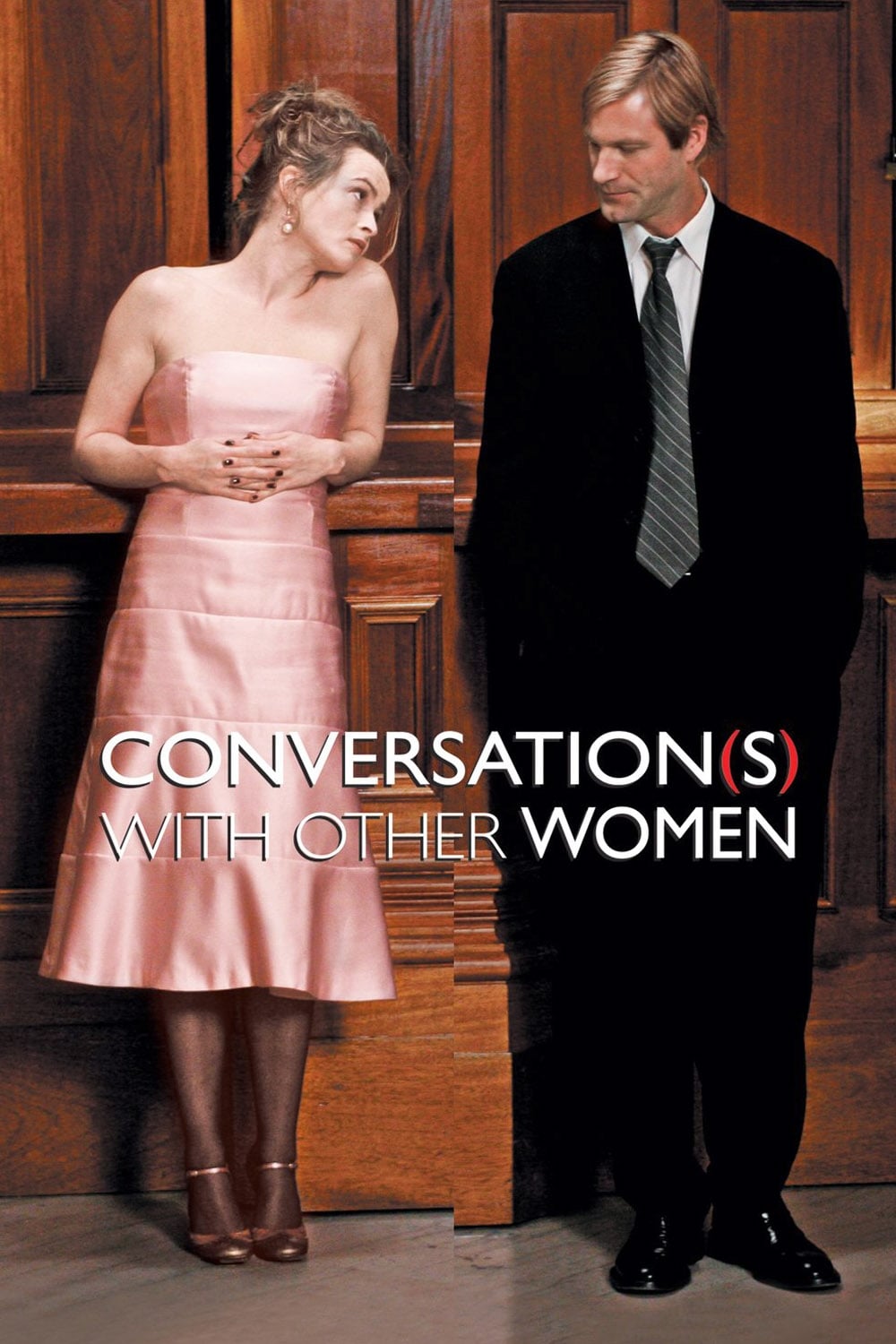 Conversations with Other Women | Conversations with Other Women