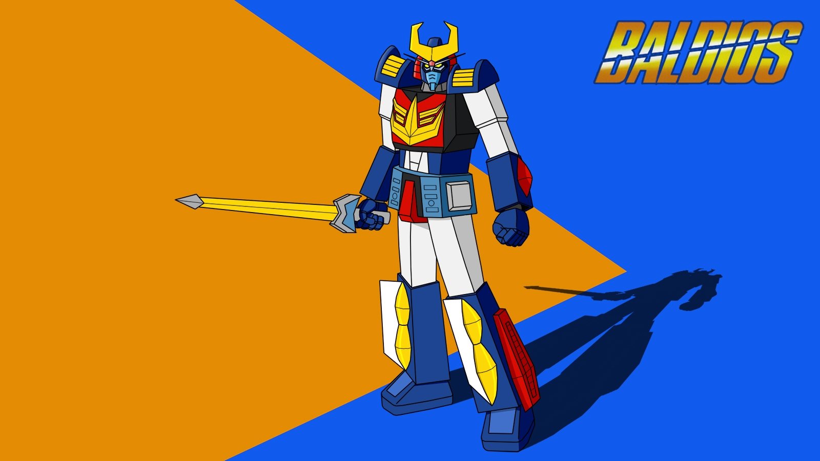 宇宙戦士 バルディオス|宇宙戦士 バルディオス