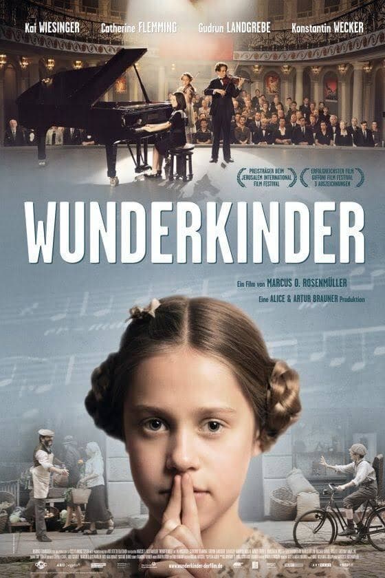 Wunderkinder | Wunderkinder