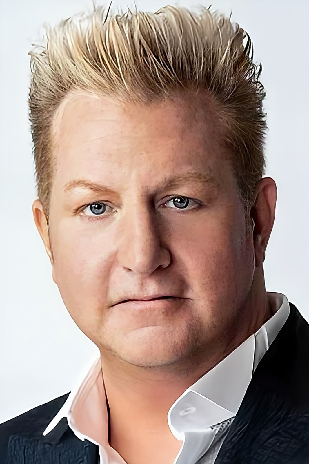 بازیگر Gary LeVox  