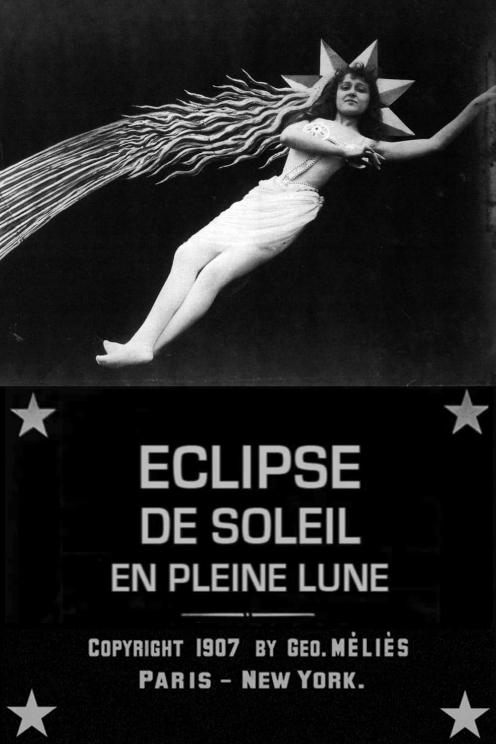 Eclipse de Soleil en pleine lune | Eclipse de Soleil en pleine lune