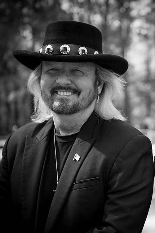 بازیگر Donnie Van Zant  