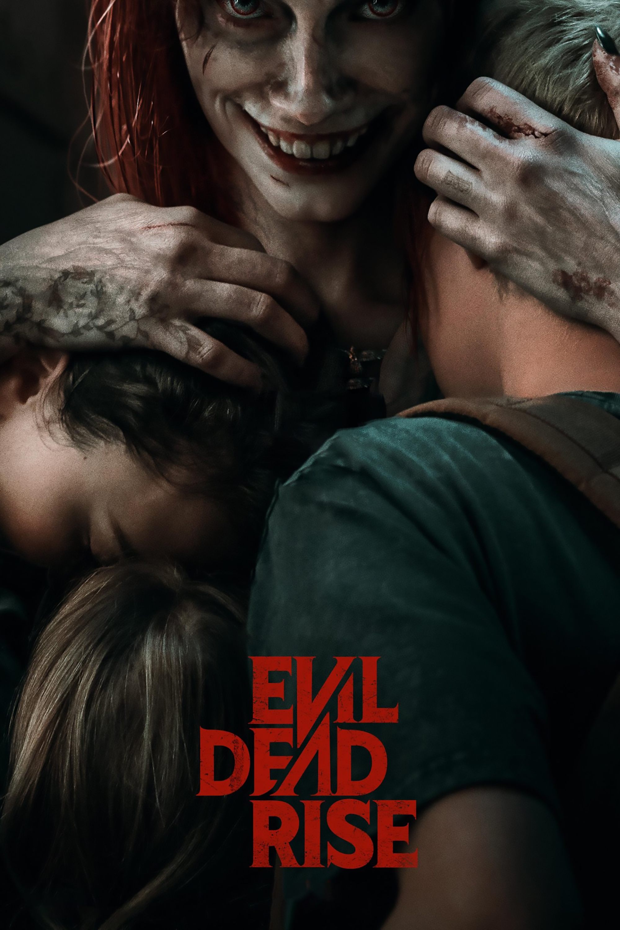 ظهور مرده شیطانی | Evil Dead Rise