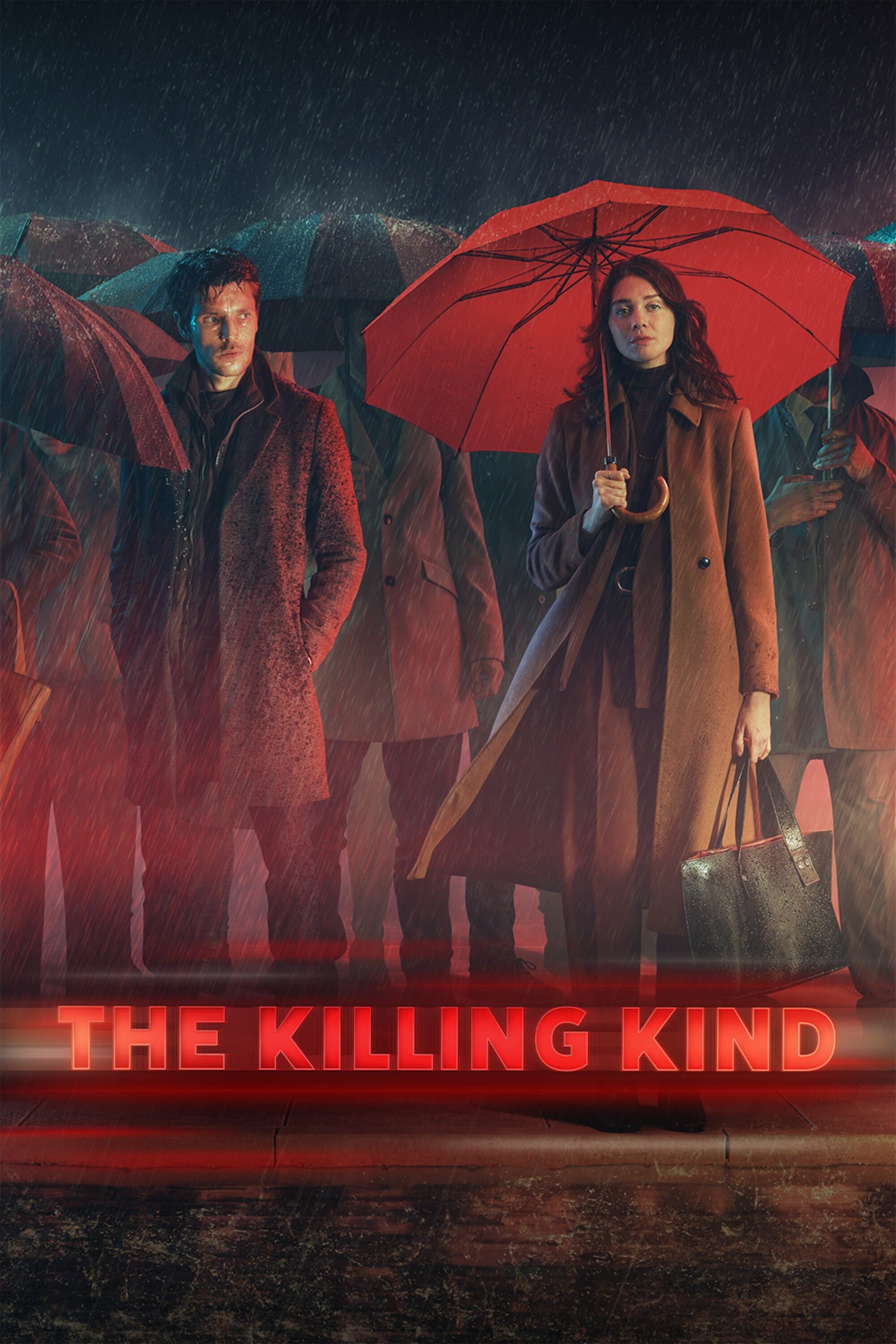 The Killing Kind | The Killing Kind