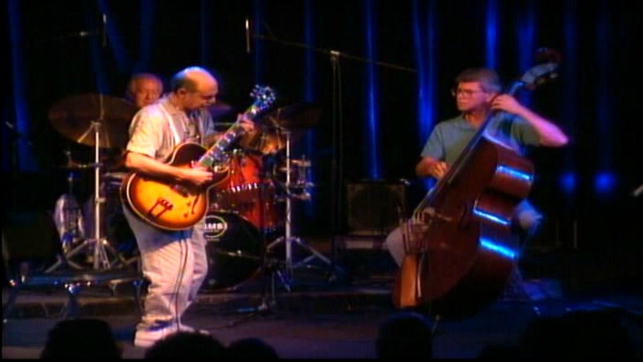 Joe Pass - An Evening With Joe Pass|Joe Pass - An Evening With Joe Pass