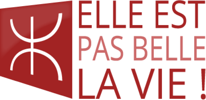 Elle est pas belle la vie !