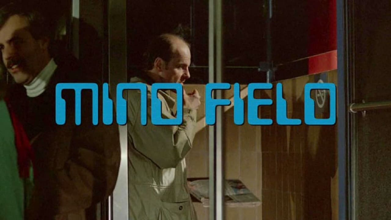 Mindfield|Mindfield