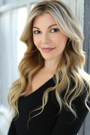 بازیگر Kimberly Magness  