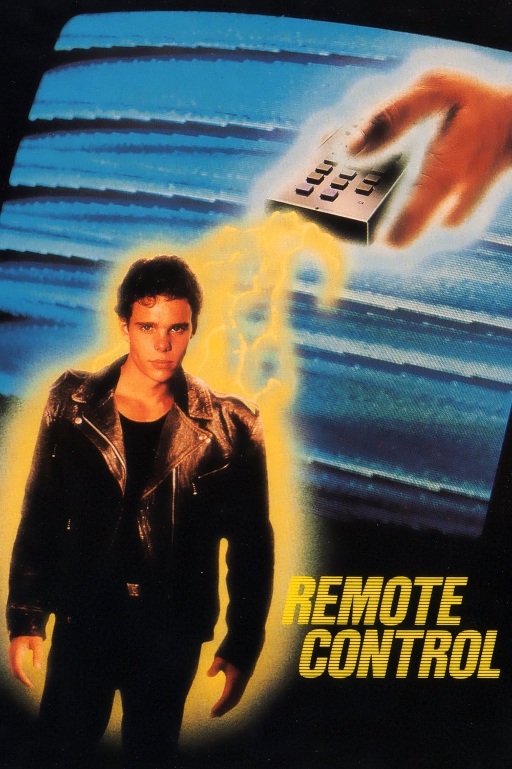 Remote Control | Remote Control