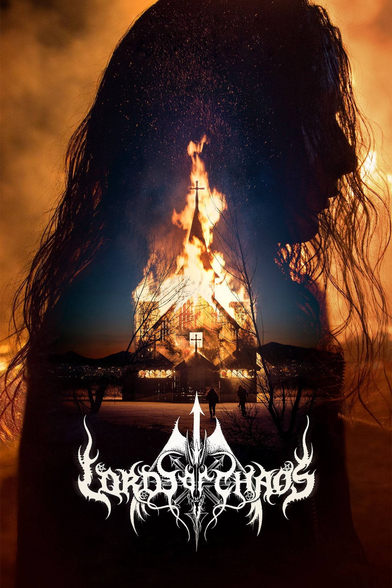 Lords of Chaos | Lords of Chaos