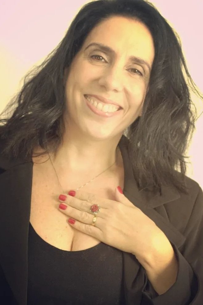 بازیگر Juliana Guimarães  