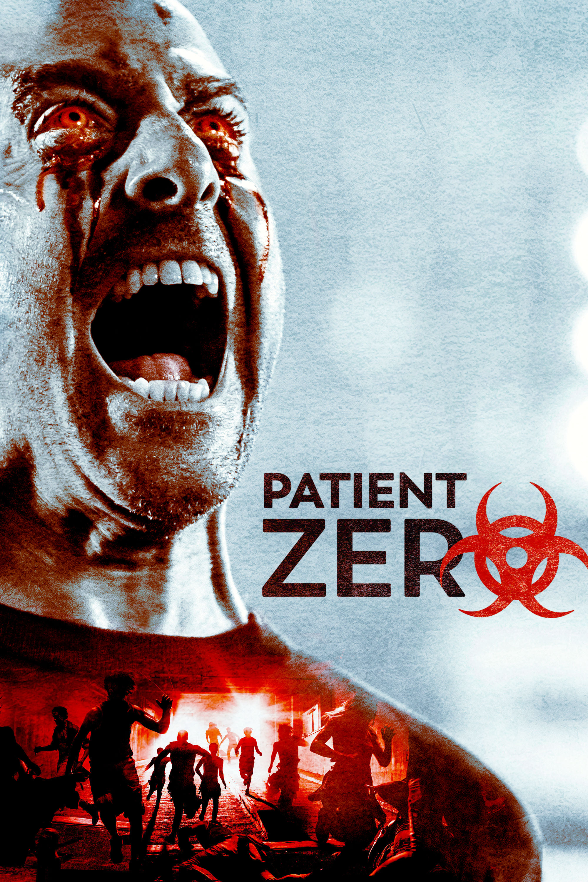 Patient Zero | Patient Zero