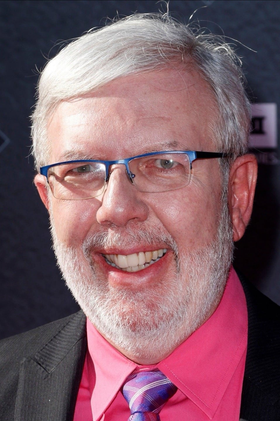 بازیگر Leonard Maltin  