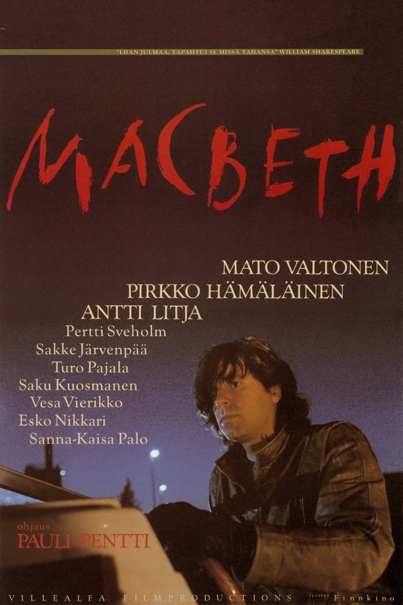 Macbeth