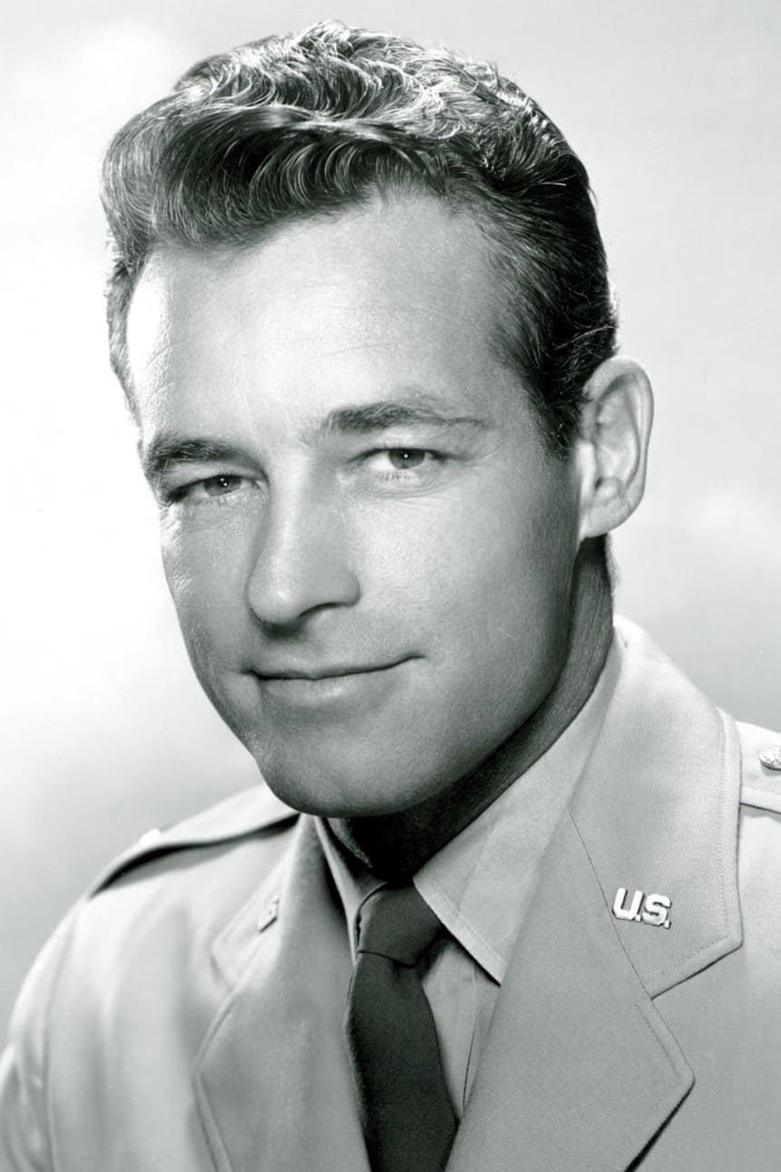 بازیگر Guy Madison  