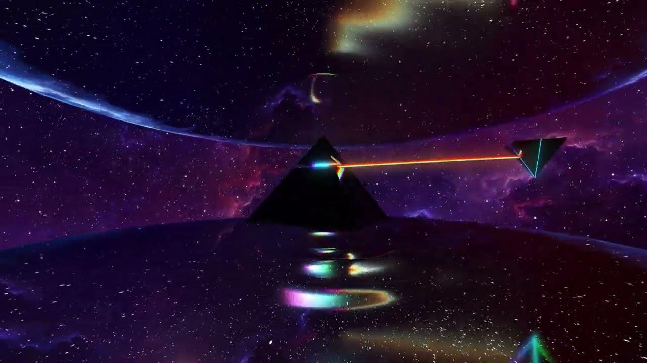 Pink Floyd: The Dark Side of the Moon Planetarium Experience|Pink Floyd: The Dark Side of the Moon Planetarium Experience