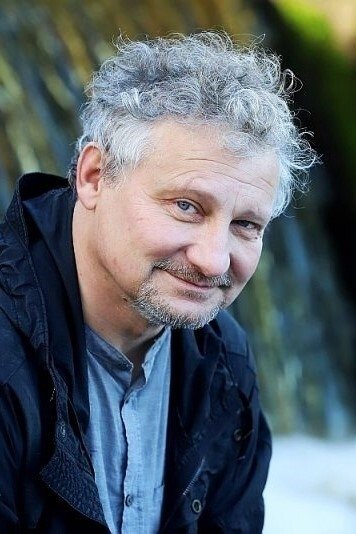 بازیگر Ivo Briedis  