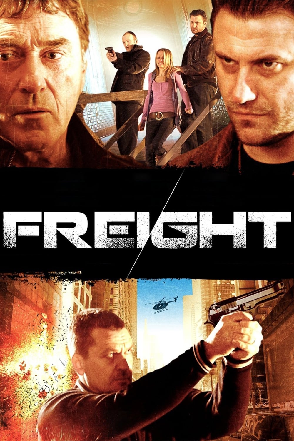 Freight | Freight