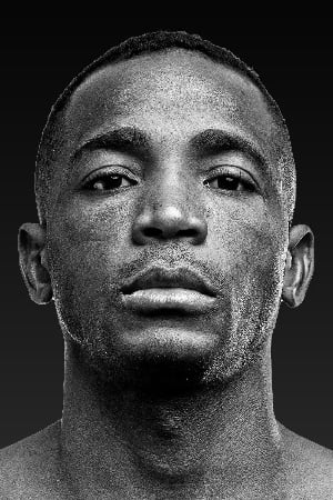 بازیگر Erislandy Lara  