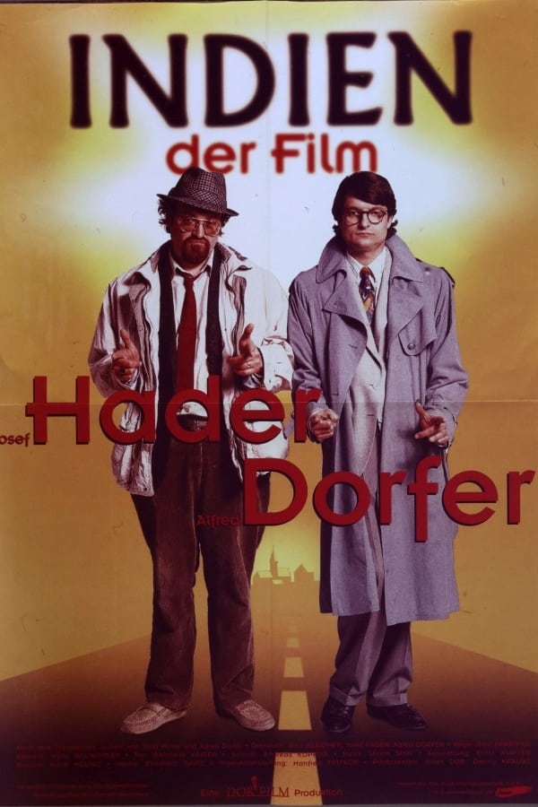 Indien - der Film | Indien - der Film