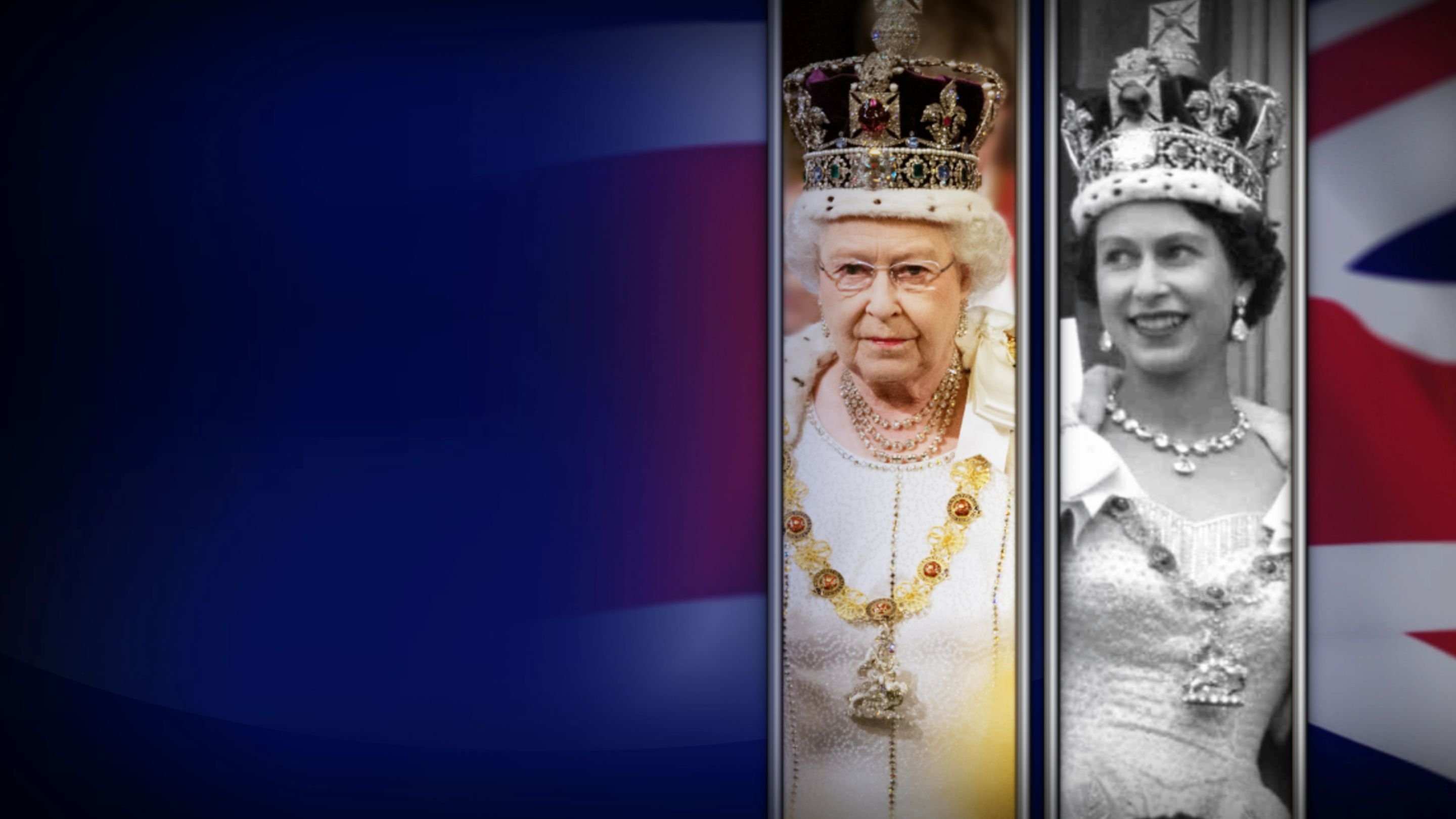 Queen Elizabeth II: The Legacy, The Life|Queen Elizabeth II: The Legacy, The Life