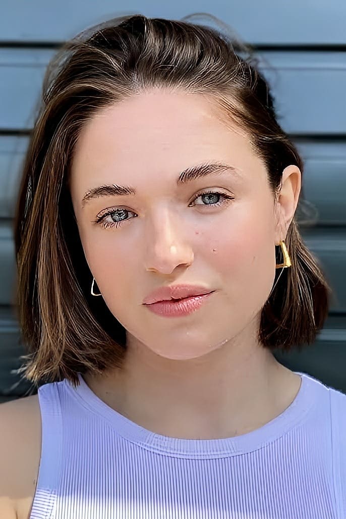 بازیگر Millie Kent  