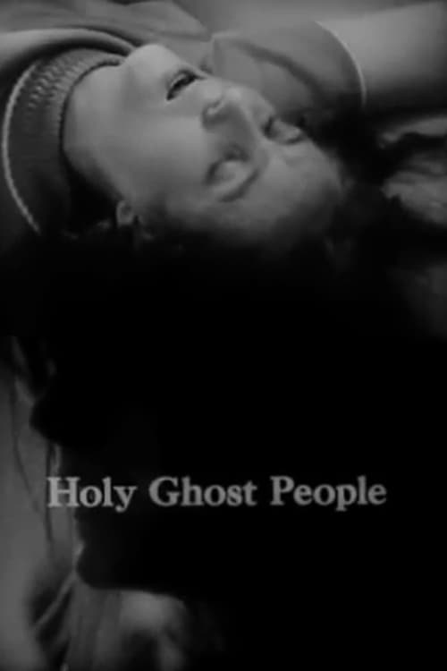 Holy Ghost People | Holy Ghost People