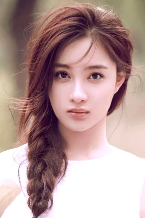 بازیگر Sun Jia Lu  