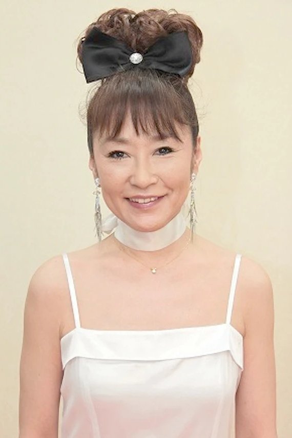 بازیگر 高田順子  