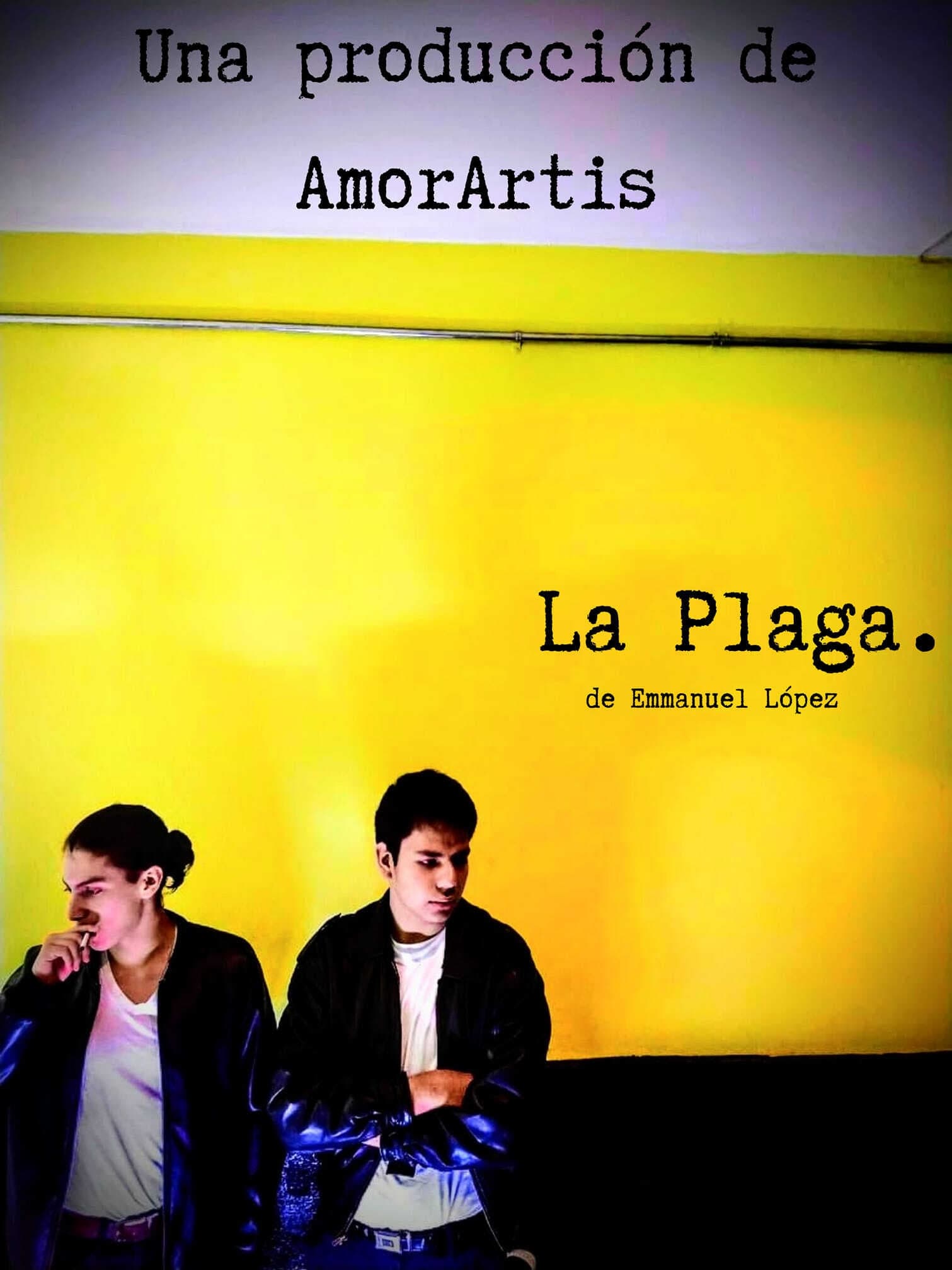 La Plaga | La Plaga