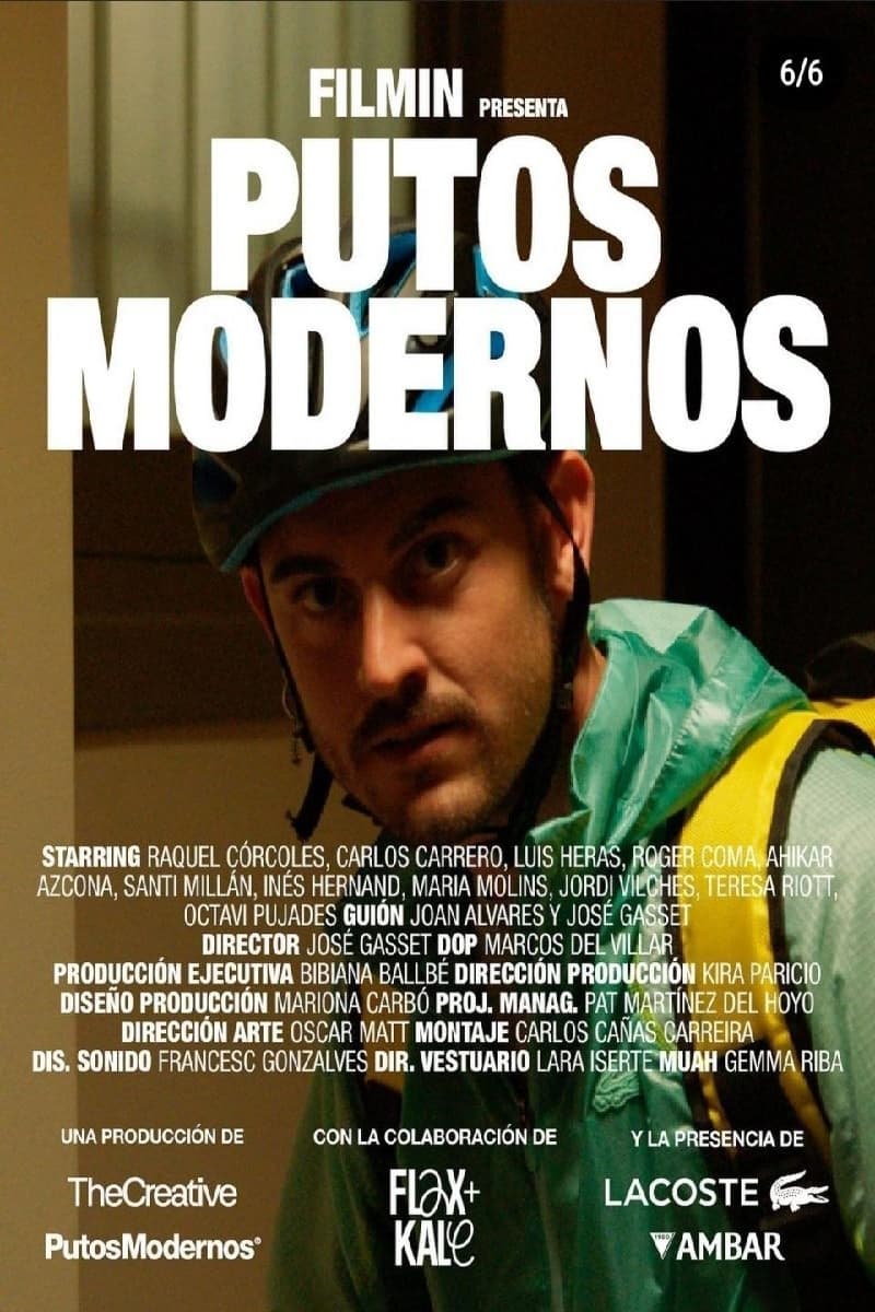 Putos modernos | Putos modernos