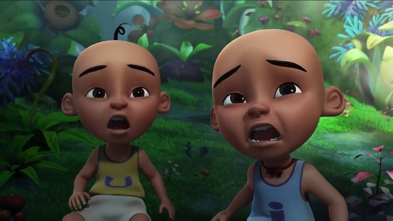 Upin & Ipin: Keris Siamang Tunggal|Upin & Ipin: Keris Siamang Tunggal