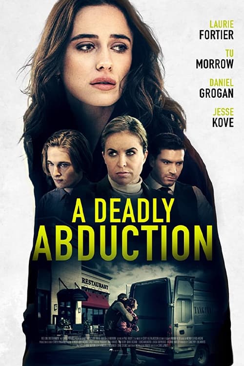 Recipe for Abduction | Recipe for Abduction