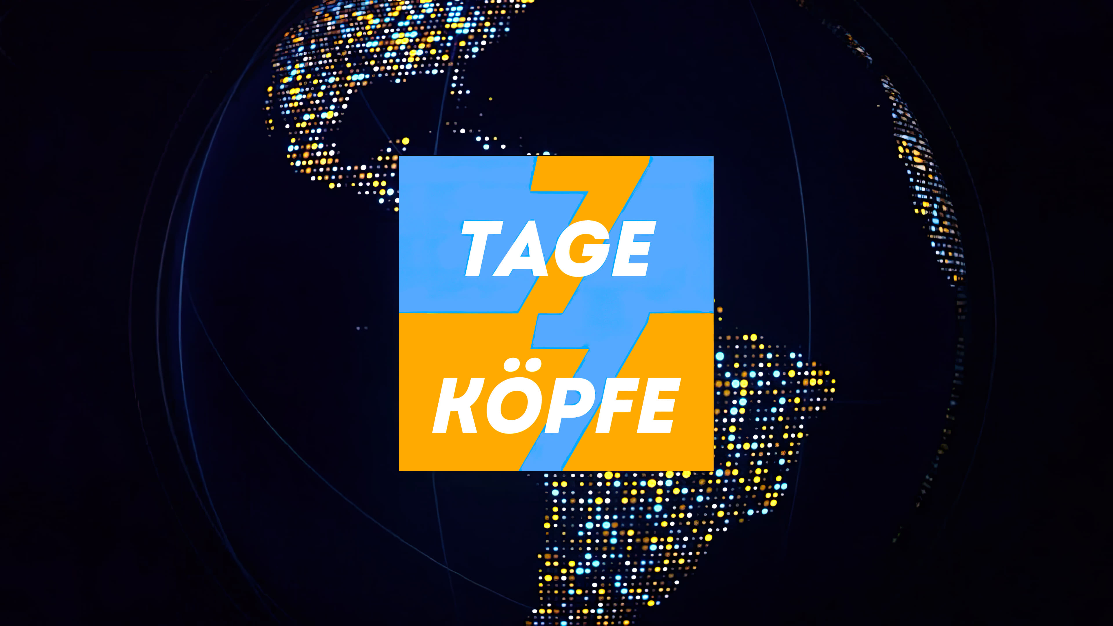 7 Tage, 7 Köpfe|7 Tage, 7 Köpfe