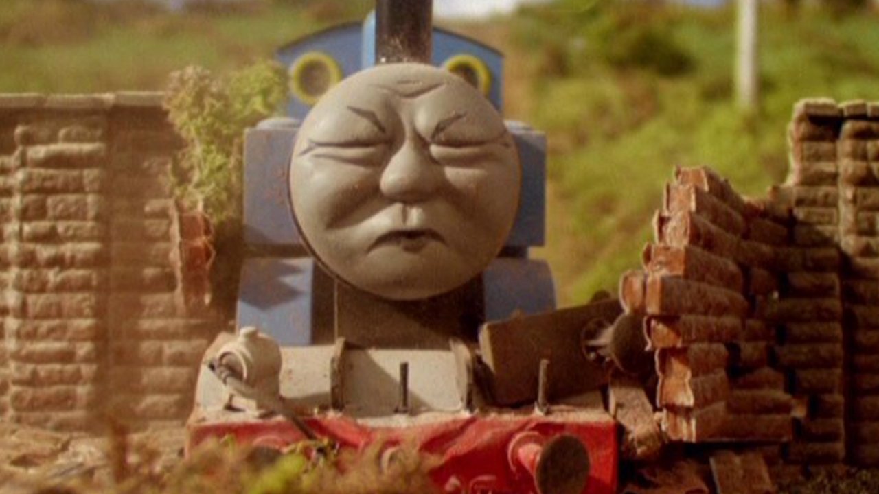 Thomas & Friends: Thomas & the Special Letter|Thomas & Friends: Thomas & the Special Letter