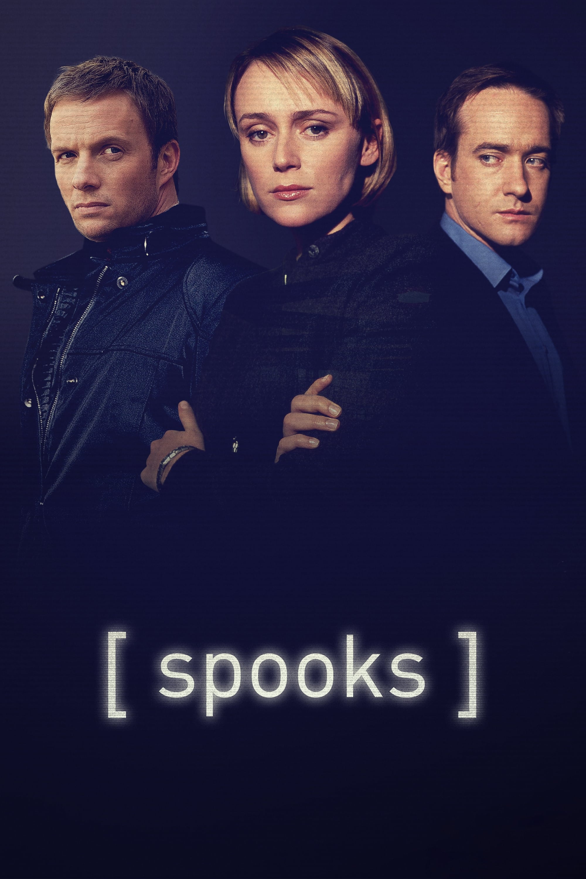 Spooks | Spooks