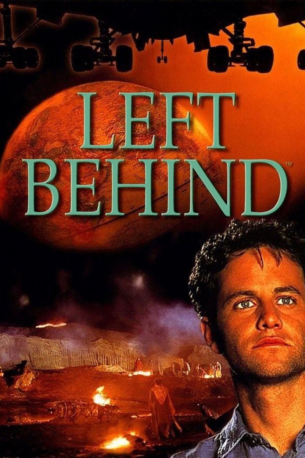 Left Behind | Left Behind