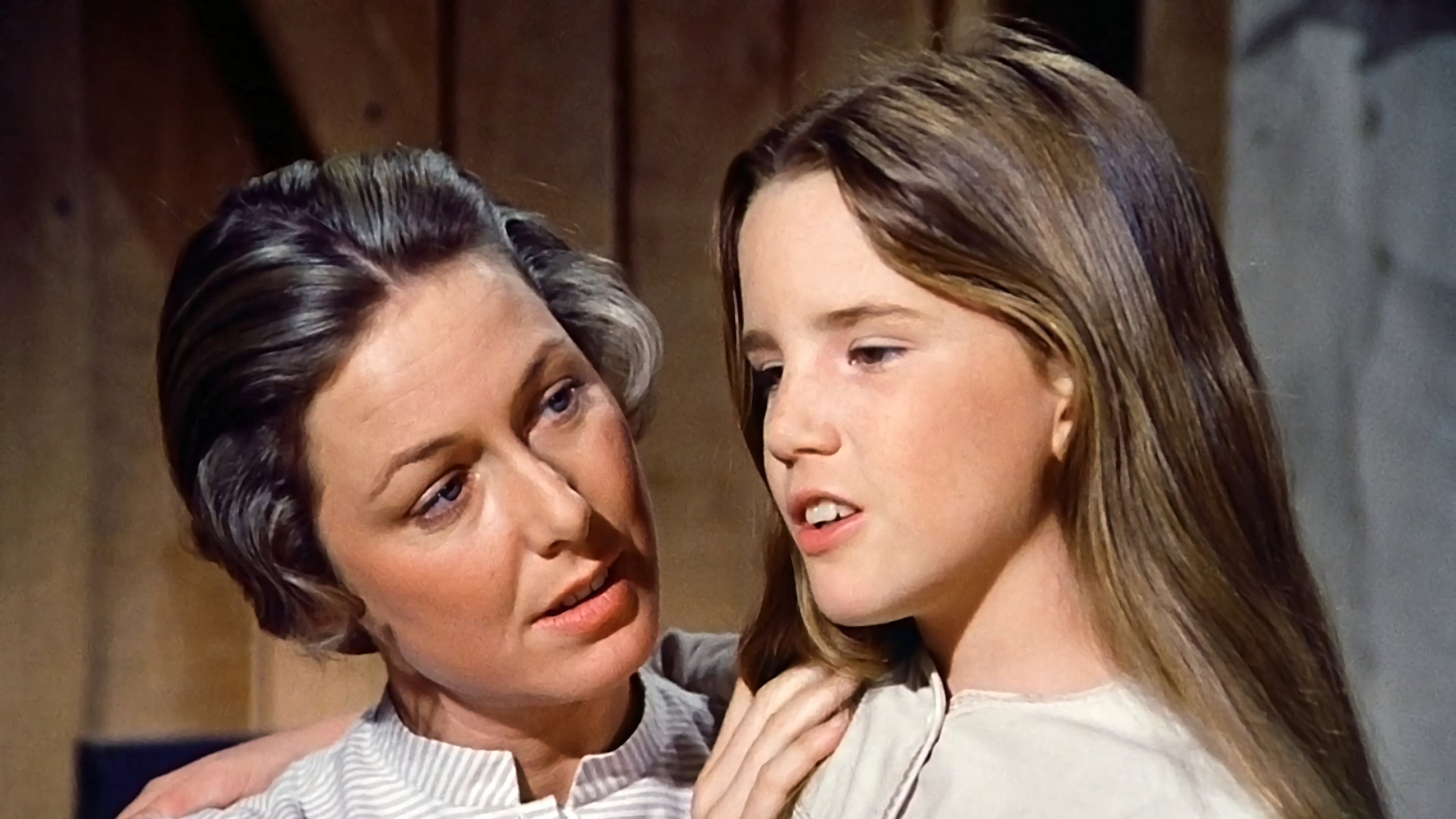 Little House on the Prairie|Little House on the Prairie