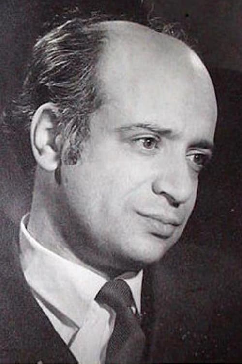 بازیگر Leonard Sarkisov  