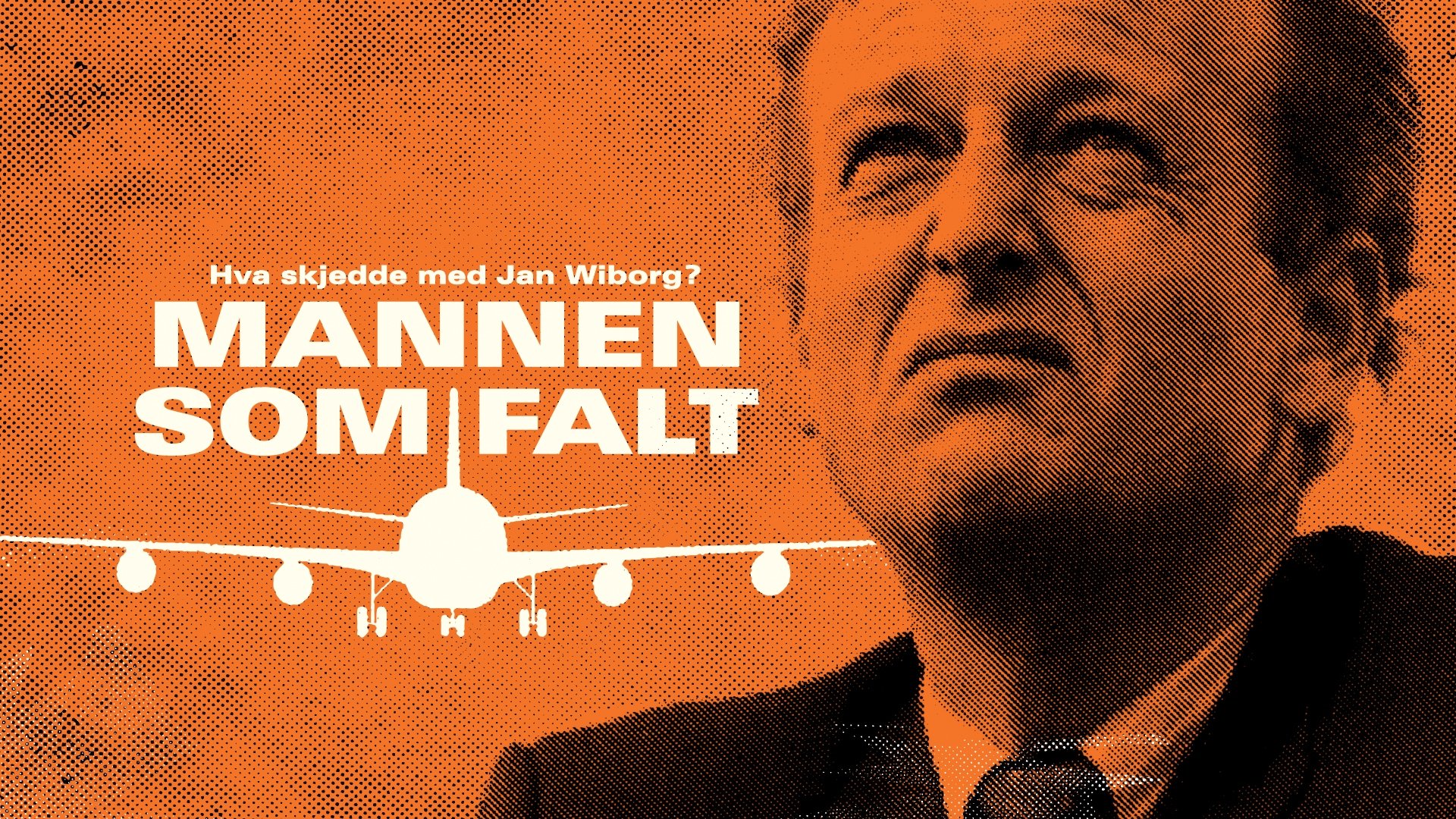 Mannen som falt|Mannen som falt