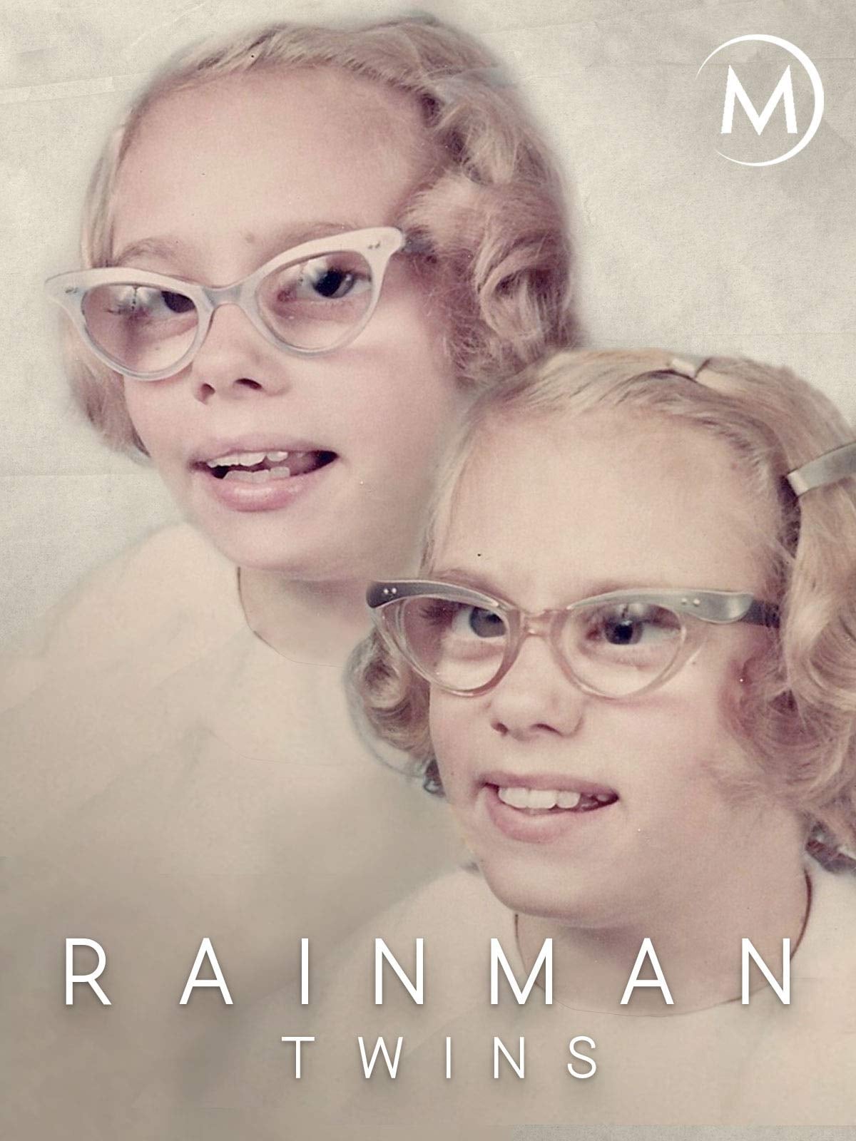 Rainman Twins | Rainman Twins