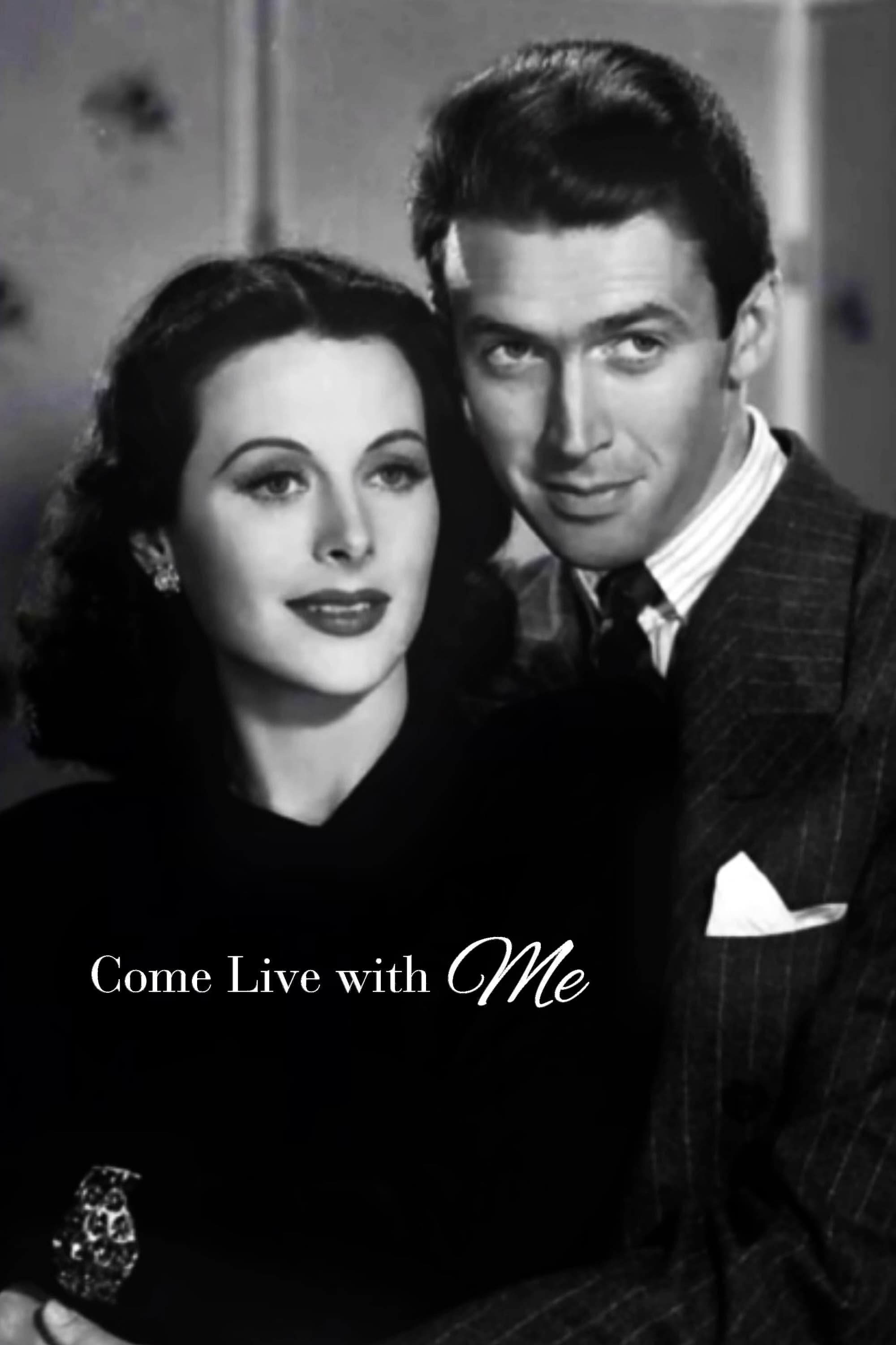 Come Live with Me | Come Live with Me