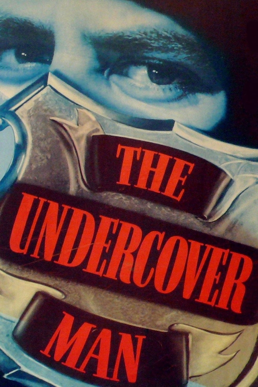 The Undercover Man | The Undercover Man