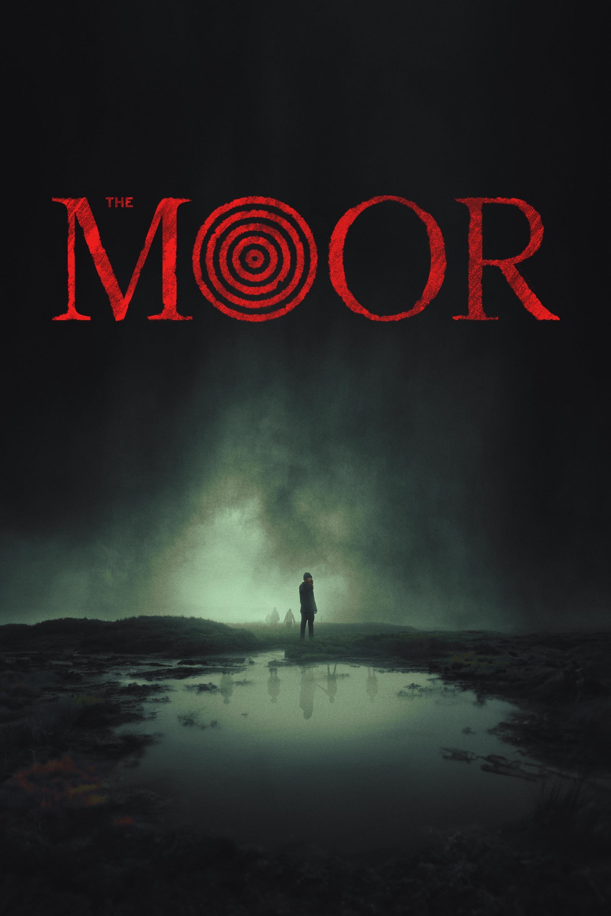 The Moor | The Moor