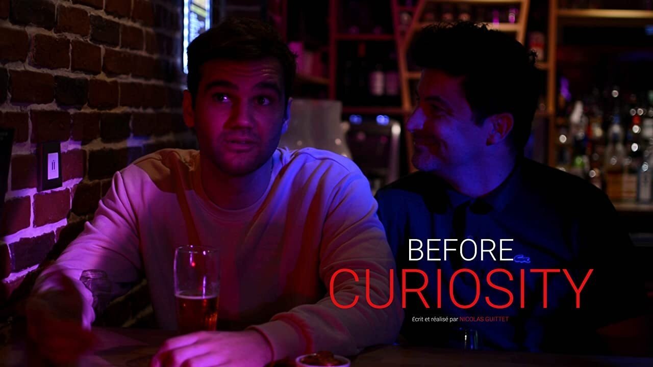 Before Curiosity|Before Curiosity