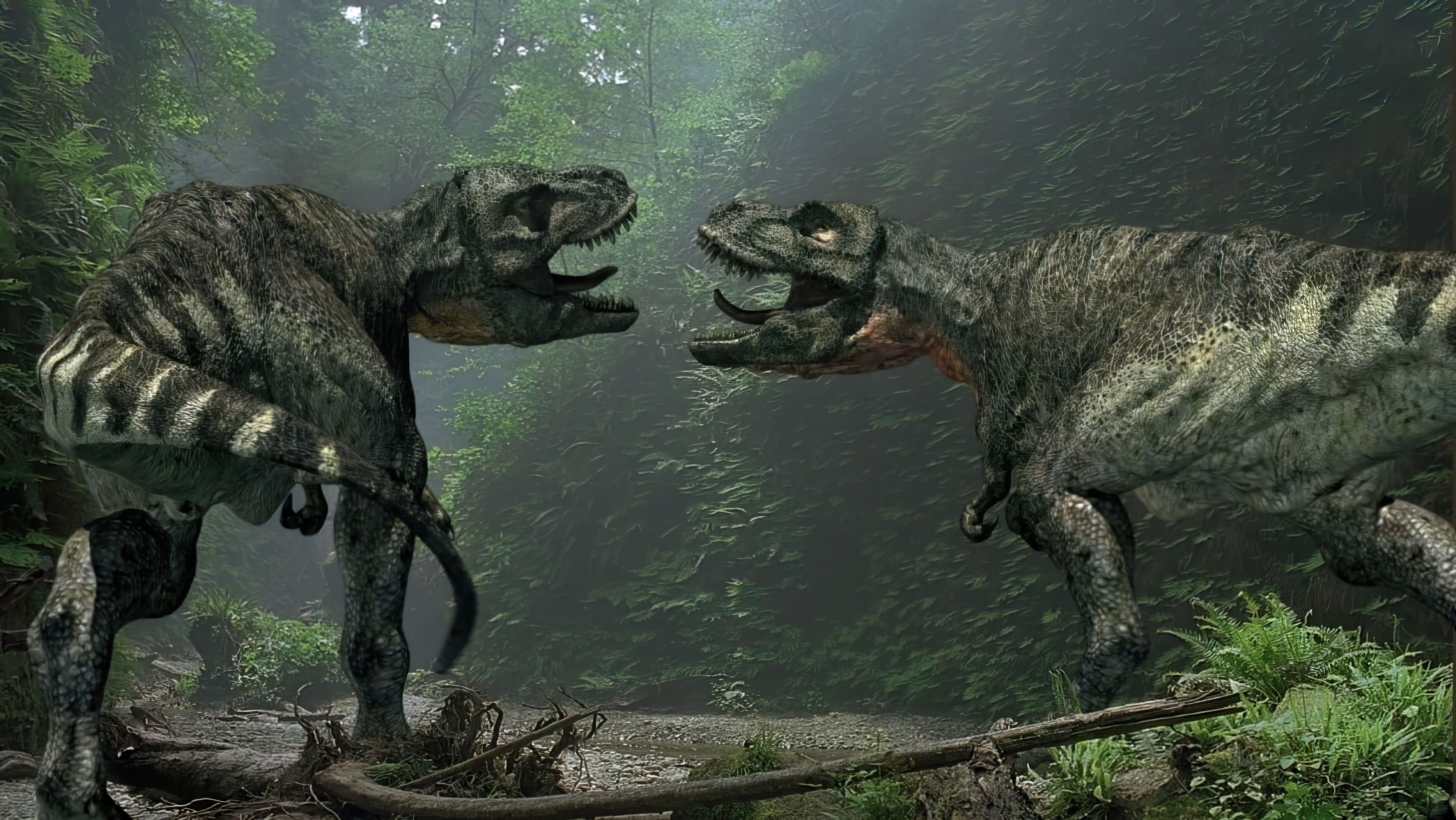 Walking with Dinosaurs|Walking with Dinosaurs