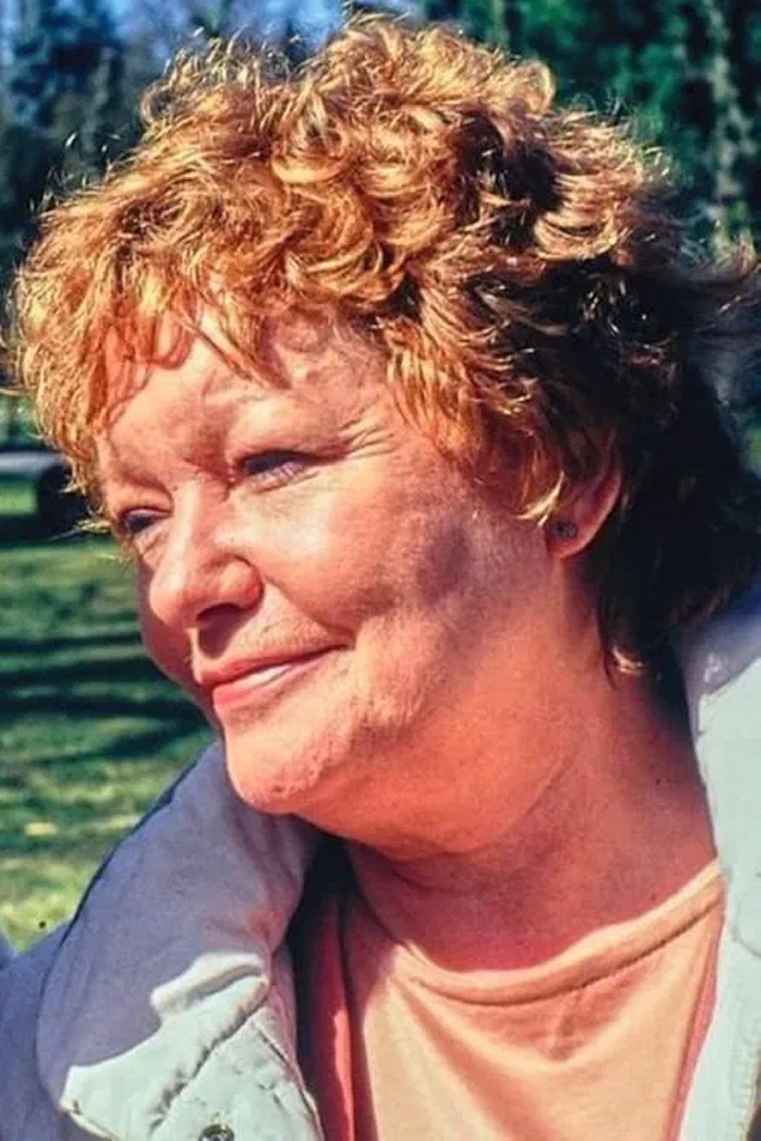 بازیگر Elna Brodthagen  